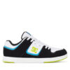 DC Shoes Сникърси CURE DC01684060 Цветен цвят на ниска цена