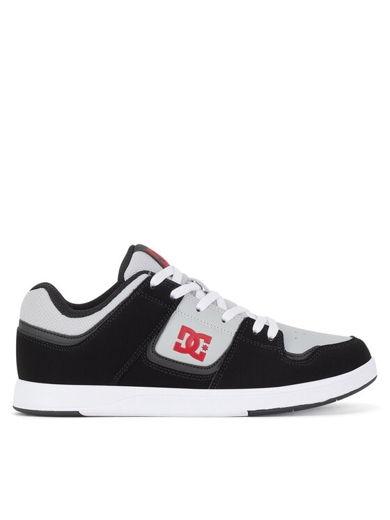 DC Shoes Сникърси CURE DC01684061 Черен цвят на ниска цена