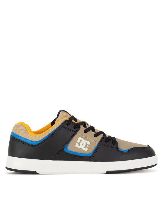 DC Shoes Сникърси DC SHOES CURE DC01681063 Бежов цвят на ниска цена