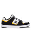 DC Shoes Сникърси DC SHOES CURE DC01681110 Бял цвят на ниска цена
