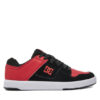 DC Shoes Сникърси Dc Shoes Cure ADYS400073 Черен цвят на ниска цена