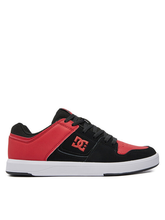 DC Shoes Сникърси Dc Shoes Cure ADYS400073 Черен цвят на ниска цена