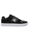 DC Shoes Сникърси Dc Shoes Cure ADYS400073 Черен цвят на ниска цена