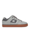 DC Shoes Сникърси EO-PURE 300660-CG5 Сив цвят на ниска цена