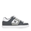 DC Shoes Сникърси EO-PURE DC01782027 Сив цвят на ниска цена