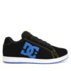 DC Shoes Сникърси GAVELER ADBS100263-xKBG Черен цвят на ниска цена