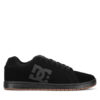 DC Shoes Сникърси GAVELER ADYS100536-BGM Черен цвят на ниска цена