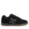 DC Shoes Сникърси GAVELER ADYS100536-BGM Черен цвят на ниска цена
