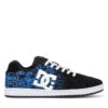 DC Shoes Сникърси GAVELER ADYS100536-KYP Черен цвят на ниска цена