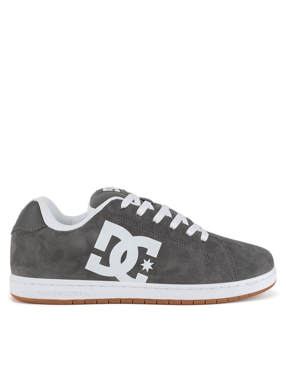 DC Shoes Сникърси GAVELER DC01704020 Сив цвят на ниска цена