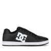 DC Shoes Сникърси GAVELER SN ADYS100574-BKW Черен цвят на ниска цена