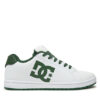 DC Shoes Сникърси GAVELER SN ADYS100574-WF0 Бял цвят на ниска цена