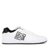 DC Shoes Сникърси GAVELER SN ADYS100574-XWKW Бял цвят на ниска цена