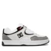 DC Shoes Сникърси Kalynx Zero ADYS100819 Сив цвят на ниска цена