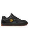 DC Shoes Сникърси Kalynx Zero ADYS100819 Черен цвят на ниска цена