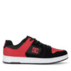 DC Shoes Сникърси MANTECA 4 ADYS100765-BAH Черен цвят на ниска цена