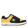 DC Shoes Сникърси MANTECA 4 ADYS100765-BKY Черен цвят на ниска цена