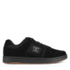 DC Shoes Сникърси MANTECA 4 ADYS100765-KKG Черен цвят на ниска цена