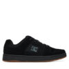 DC Shoes Сникърси MANTECA 4 ADYS100765-KKG Черен цвят на ниска цена