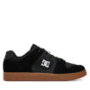 DC Shoes Сникърси MANTECA 4 DC01732063 Черен цвят на ниска цена