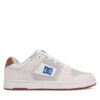 DC Shoes Сникърси MANTECA 4 DC01732280 Бял цвят на ниска цена