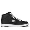 DC Shoes Сникърси MANTECA 4 HI ADJS100164-BS2 Черен цвят на ниска цена