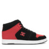 DC Shoes Сникърси MANTECA 4 HI ADYS100743-BLR Черен цвят на ниска цена