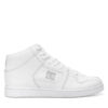 DC Shoes Сникърси MANTECA 4 HI ADYS100743-HHB Бял цвят на ниска цена
