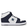 DC Shoes Сникърси MANTECA 4 HI ADYS100743-WNY Бял цвят на ниска цена