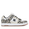 DC Shoes Сникърси MANTECA 4 LX DC01747900 Бял цвят на ниска цена