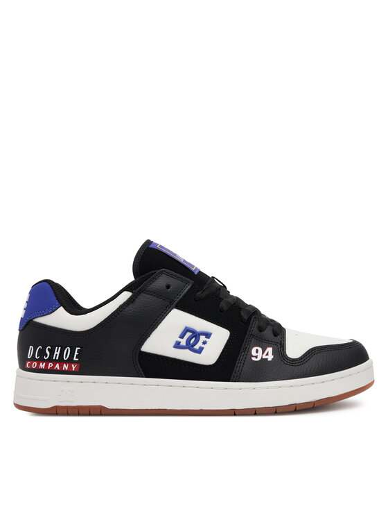 DC Shoes Сникърси MANTECA 4 SE DC01751001 Бял цвят на ниска цена