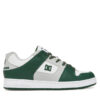 DC Shoes Сникърси MANTECA SE DC01758100 Зелен цвят на ниска цена