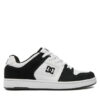 DC Shoes Сникърси Manteca 4 ADYS100765 Бял цвят на ниска цена
