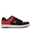 DC Shoes Сникърси Manteca 4 ADYS100765 Черен цвят на ниска цена