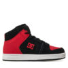 DC Shoes Сникърси Manteca 4 Hi ADBS300395 Черен цвят на ниска цена