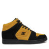 DC Shoes Сникърси Manteca 4 Hi S ADYS100791-XKKC Цветен цвят на ниска цена