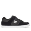 DC Shoes Сникърси PURE 300660-KWT Черен цвят на ниска цена