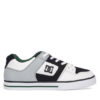 DC Shoes Сникърси PURE 300660-WBN Бял цвят на ниска цена