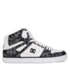 DC Shoes Сникърси PURE HIGH-TOP WC ADYS400043-XKWS Бял цвят на ниска цена
