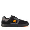 DC Shoes Сникърси PURE WNT ADYS300151-XSKN Черен цвят на ниска цена