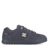 DC Shoes Сникърси PURE WNT ADYS300151-XSSW Сив цвят на ниска цена