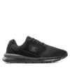 DC Shoes Сникърси Skyline ADYS400066 Черен цвят на ниска цена