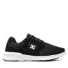 DC Shoes Сникърси Skyline ADYS400066 Черен цвят на ниска цена