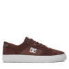 DC Shoes Сникърси Teknic ADYS300763 Кафяв цвят на ниска цена