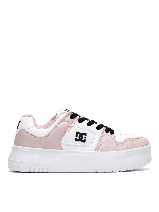 DC Shoes Сникърси V5-10123 Розов цвят на ниска цена