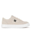 DC Shoes Сникърси WFA3035-1 Бежов цвят на ниска цена