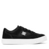 DC Shoes Сникърси WFA3035-1 Черен цвят на ниска цена