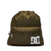 DC Shoes Торба DCI-P-004-07 Каки цвят на ниска цена