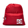 DC Shoes Торба DCI-P-004-07 Червен цвят на ниска цена