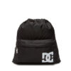 DC Shoes Торба DCI-P-004-07 Черен цвят на ниска цена